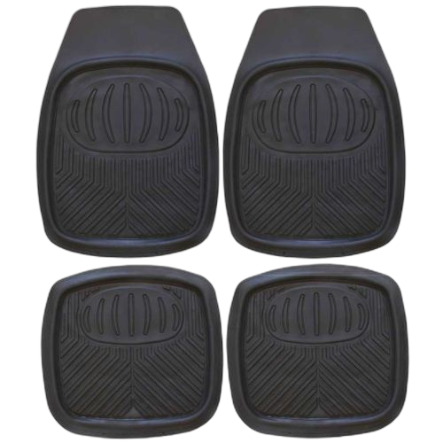 Tapis de sol voiture (taille universelle)