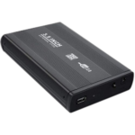 Tc2i boitier disque dur 3.5 hdd externe case usb 2.0