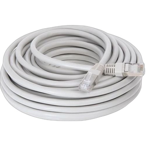 Tc2i câble lan ftp cat6 30m