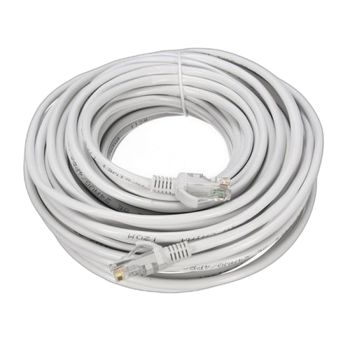 Tc2i câble rj45 lanftp cat6 10m