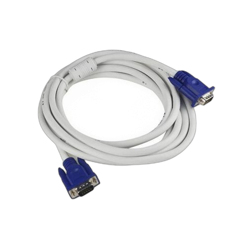 Tc2i cable vga vers vga 3m ordinateur pc moniteur ecran projecteur cbl16