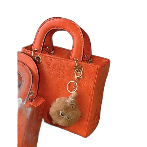 Tc2i grand sac fourre tout en cuir pu pour femme sac