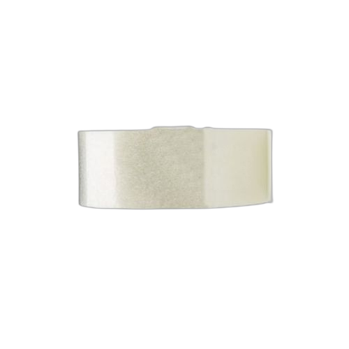 Tc2i lot de 6 rouleaux de scotch adhésif transparent pour emballage 6 pièces 50 m