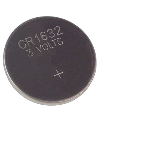 Tc2i pile cmos cr1632 de 3v (lot de 5)