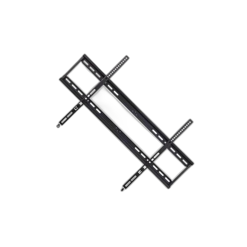 Tc2i support mural compatible smart tv 26 63 pouces