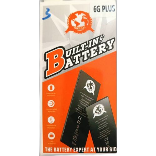Tdk batterie smartphone haute qualite pour iphone 6 plus