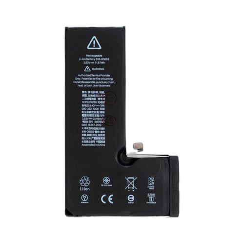 Tdk batterie smartphone pour iphone 11 pro