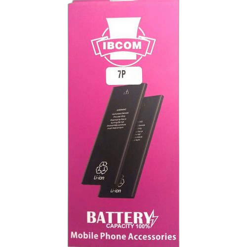 Tdk batterie smartphone pour iphone 7 plus