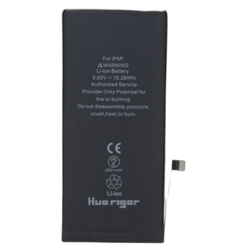 Tdk batterie smartphone pour iphone 8 plus