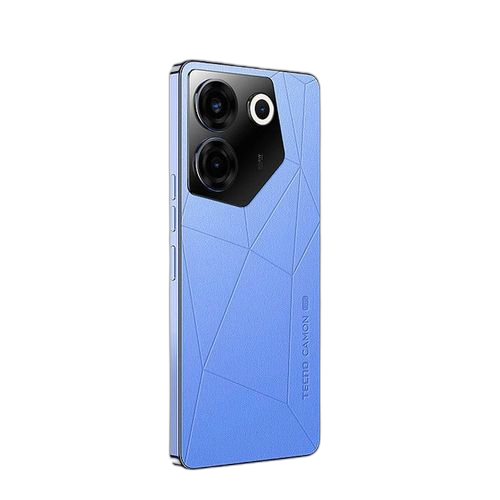 Tecno camon 20 premier 5grom 512 go ram étendue 8 go+8 go64mp 6.67" dual sim – 5000mah android 13 noir garantie 12 mois