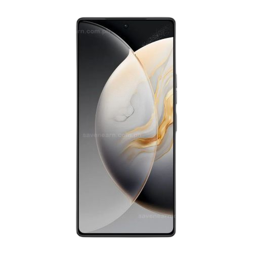 Tecno camon 30 premier5g ecran 6.77" rom 512go ram 12go caméra arrière 50mpcamera front 50mp batterie 5000mah black