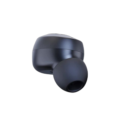 Tecno ecouteur bluetooth bt 5.0 sans fil minipods m1 blanc