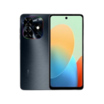 Tecno pop 84g ecran 6.6" rom 128go ram 4go noir