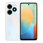 Tecno pop 84g ecran 6.6" rom 128go ram 4go black