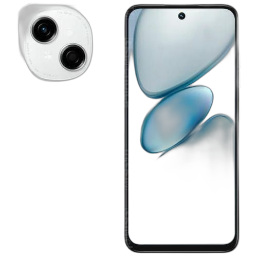 Tecno pop 9 4g ecran 6.67" rom 128go ram 3go black