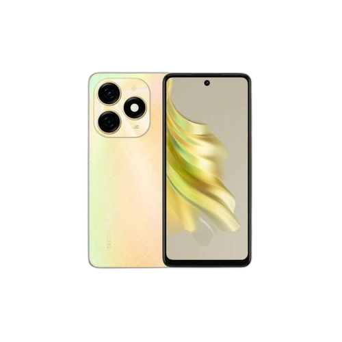 Tecno spark 20 6.6" rom 256go ram 8go photo 50mp dual sim gold