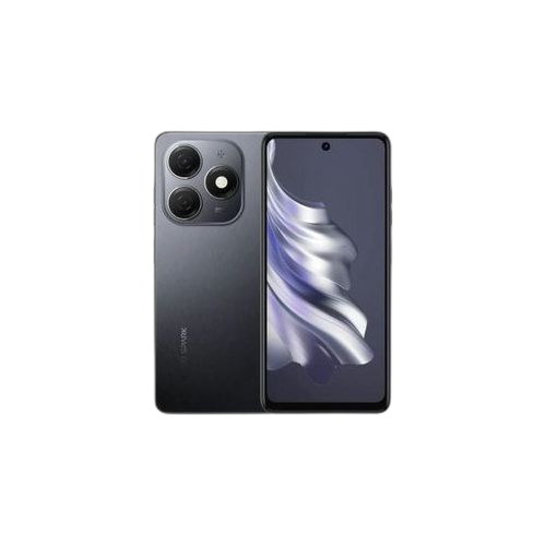 Tecno spark 20 (alps blue,4go de ram, 128go) batterie 3000mah double caméra 16mp écran à encoche de 6,8 pouces