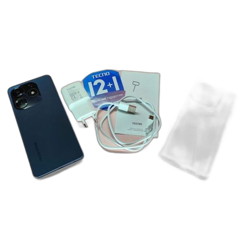 Tecno spark 20