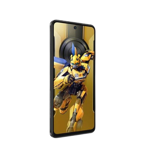 Tecno spark 30 6.78" 256gb + 8gb ram,50mp,5000mahbumblebee