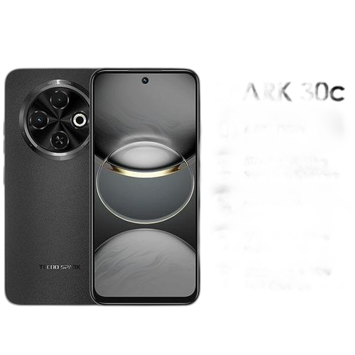 Tecno spark 30c 128 go ram 8(4+4)go 50 mp batterie 5000 mah