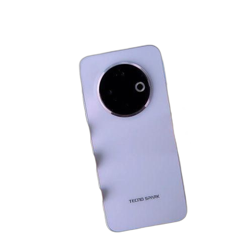 Tecno téléphone portable spark 30c 128 go ram 8(4+4)go caméra 50 mpx batterie 5000 mah