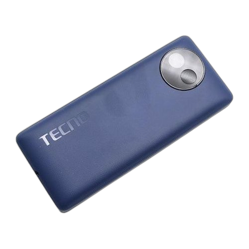 Tecno t302 dual sim avec caméra et lampe torche fm, haut parleur