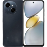 Tecnopop 9 – 64gb rom + 3gb ram – 5000mah noir