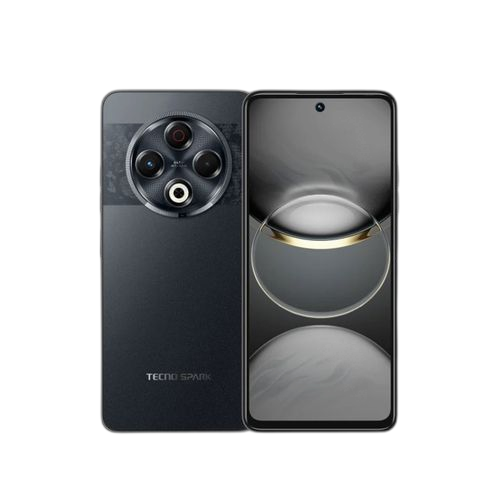 Tecnospark 30 6.78" 256gb + 8gb ram,50mp,5000mahstellar shadow