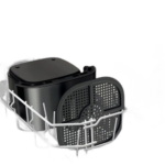 Tefal friteuse easy fry essentiel noire manuelle 4.2l