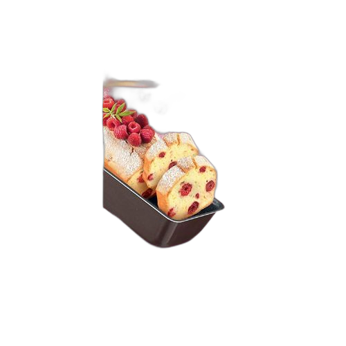 Tefal moule a cake perfect bake 26 cmen aluminium j5547202 – Image 5