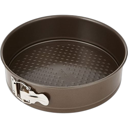 Tefal moule springform easygrip gold acier de carbone23cm j1626144