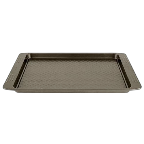 Tefal plaque de cuisson easy grip j0837274 26,5x36cm j1627145