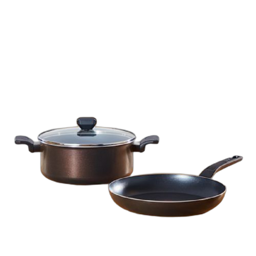 Tefal poele 28cm easy cook and clean b5540602