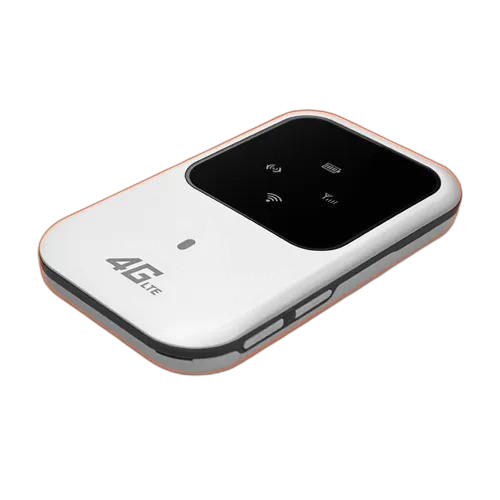 Tenda modem wifi bvot m80 4g lte – jusqu’à 150 mbps – compatible avec tous réseaux