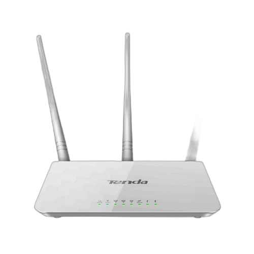 Tenda routeurrépétiteur wifi tenda f3 n300