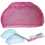 Tente moustiquaire pliable pour bébé ( de 1 à 4 ans)