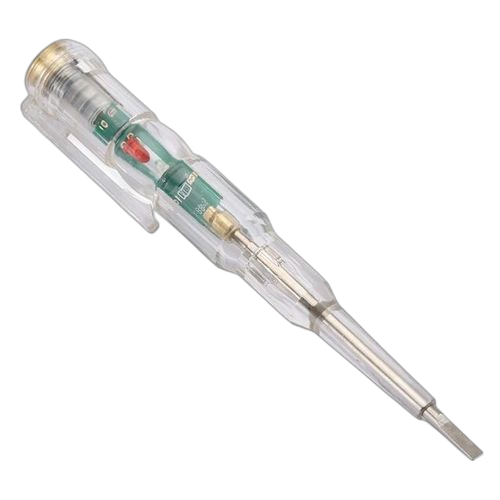 Testeur de circuit de tension