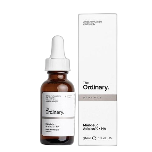 The ordinary acide mandélique 10% + ha