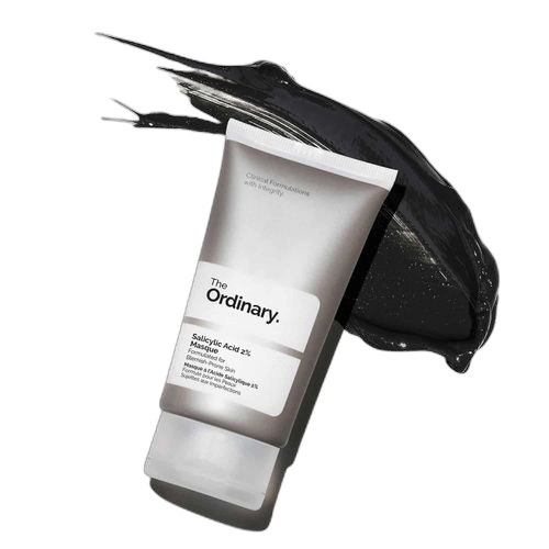 The ordinary masque à l'acide salicylique 2%