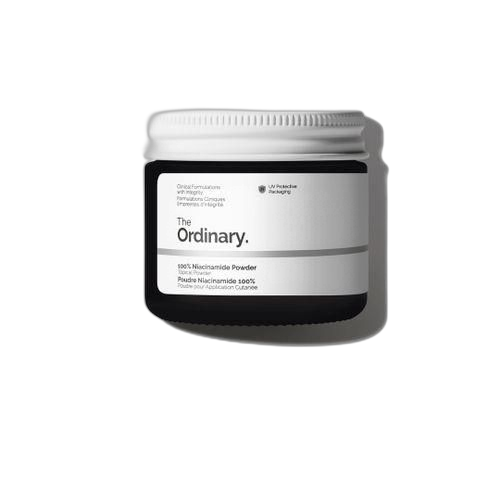 The ordinary poudre de niacinamide 100 %
