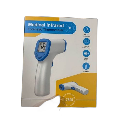 Thermoflash infranrouge premium pour détecter le covid 19