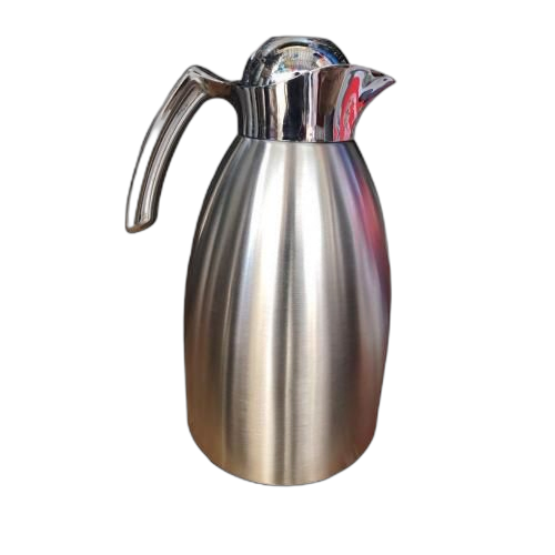 Thermos à café isotherme à double paroi 1.5l
