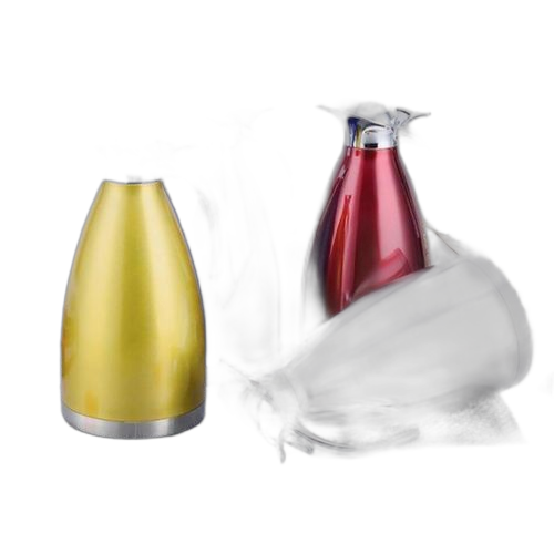 Thermos inox pluiseurs couleurs
