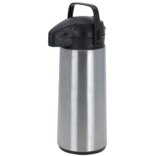 Thermos inox très pratique