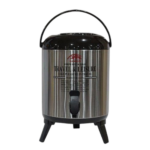 Thermos isotherme à chaud – 7.7l