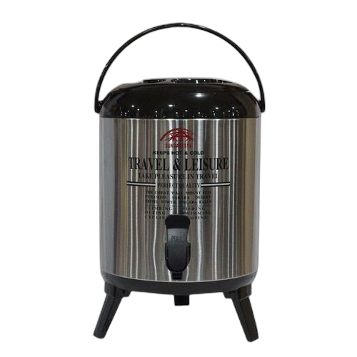 Thermos isotherme à chaud – 9.5l
