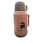 Thermos isotherme en forme de gourde 1.6 litres ca821047 rose