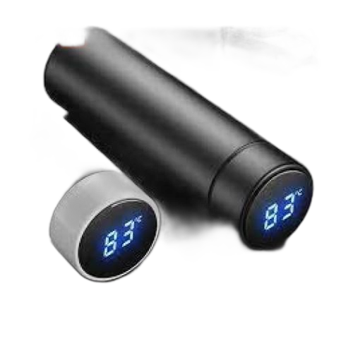 Thermos isotherme numérique 500 ml ca820882