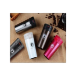 Thermos mug à chaud en acier inoxydable