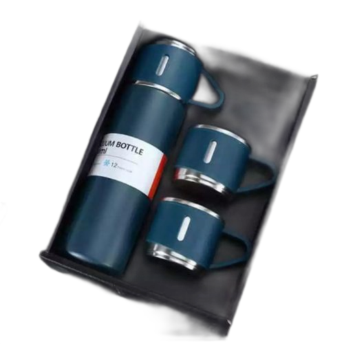 Thermos mug isotherme nice day boisson chaude et froide 450 ml